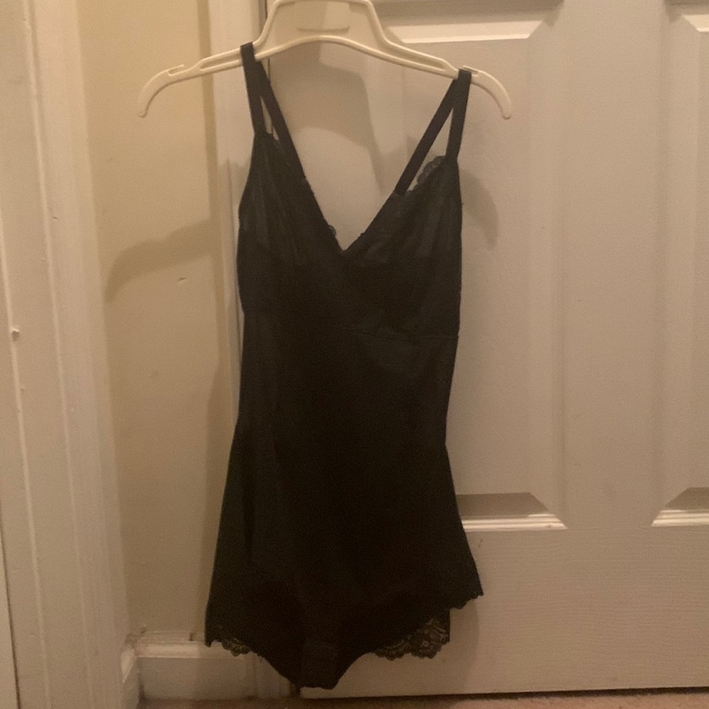 Black womens shapewear
